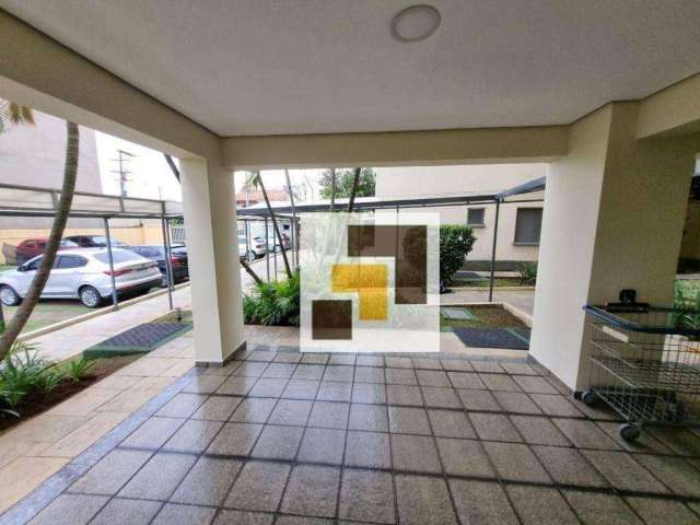 Apartamento com 2 dormitórios à venda, 49 m² por R$ 325.000,00 - Ferreira - São Paulo/SP