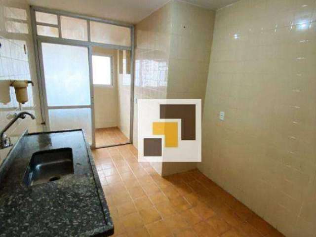 Apartamento com 3 dormitórios, 83 m² - venda por R$ 910.000,00 ou aluguel por R$ 6.298,01/mês - Vila Pompeia - São Paulo/SP