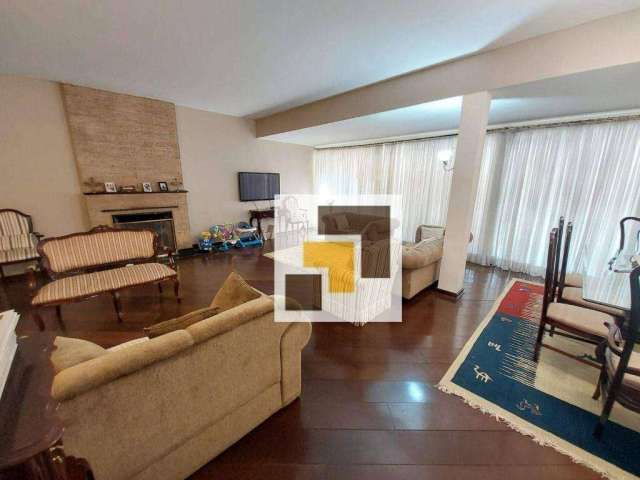 Casa com 4 dormitórios à venda, 360 m² por R$ 2.490.000,00 - City Lapa - São Paulo/SP