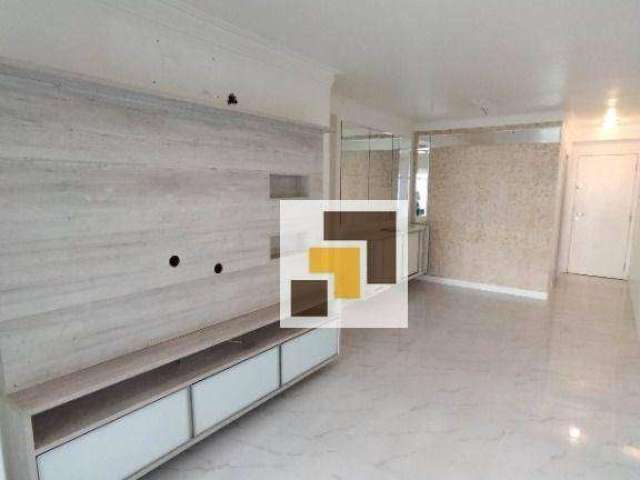 Apartamento com 3 dormitórios à venda, 77 m² por R$ 980.000,00 - Parque Imperial - São Paulo/SP