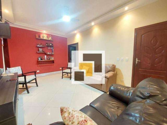 Casa com 3 dormitórios à venda, 435 m² por R$ 636.000 - I.A.P.I.-Osasco/SP