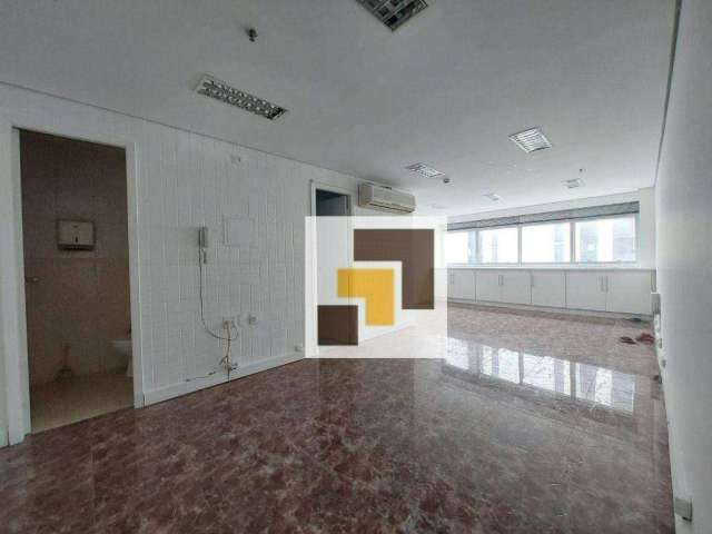 Sala à venda, 40 m² por R$ 215.000,00 - Vila Leopoldina - São Paulo/SP