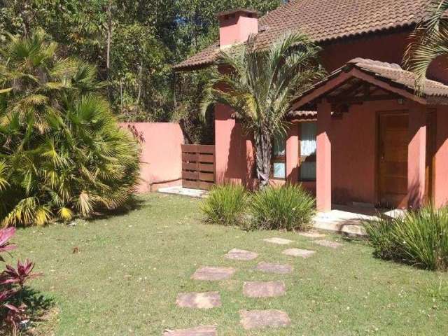 Casa com 4 dormitórios à venda, 305 m² por R$ 1.970.000,00 - Serra dos Lagos - Cajamar/SP