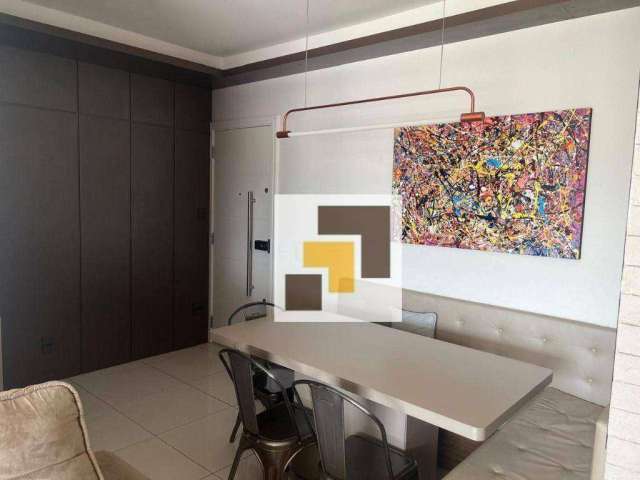 Apartamento com 2 dormitórios à venda, 76 m² por R$ 842.700,00 - Vila Leopoldina - São Paulo/SP