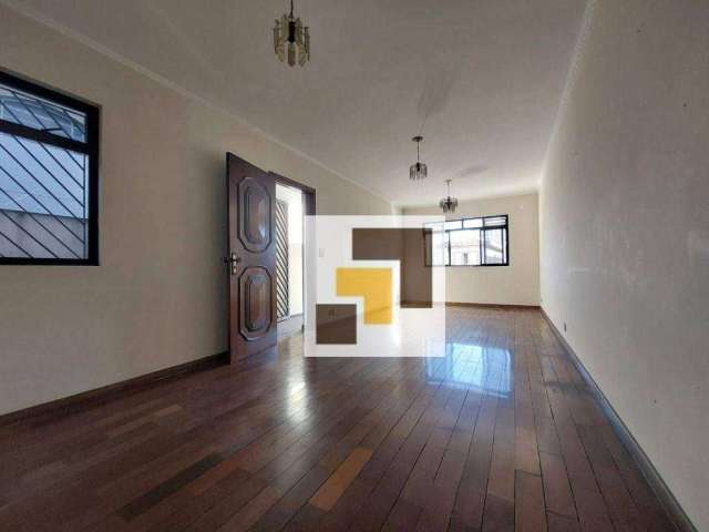 Sobrado com 3 dormitórios à venda, 168 m² por R$ 800.000,00 - Casa Verde Alta - São Paulo/SP