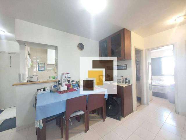 Apartamento com 3 dormitórios à venda, 59 m² por R$ 750.000,00 - Vila Leopoldina - São Paulo/SP