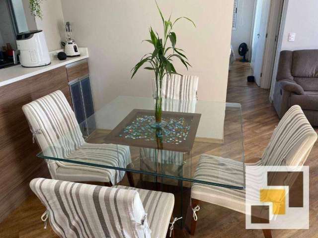 Apartamento com 2 dormitórios à venda, 65 m² por R$ 593.600,00 - Vila Pompeia - São Paulo/SP