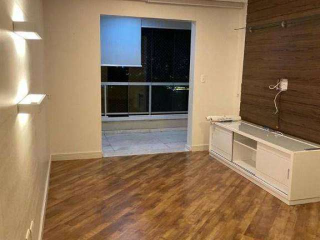 Apartamento com 3 dormitórios à venda, 85 m² por R$ 930.000,00 - Sumaré - São Paulo/SP