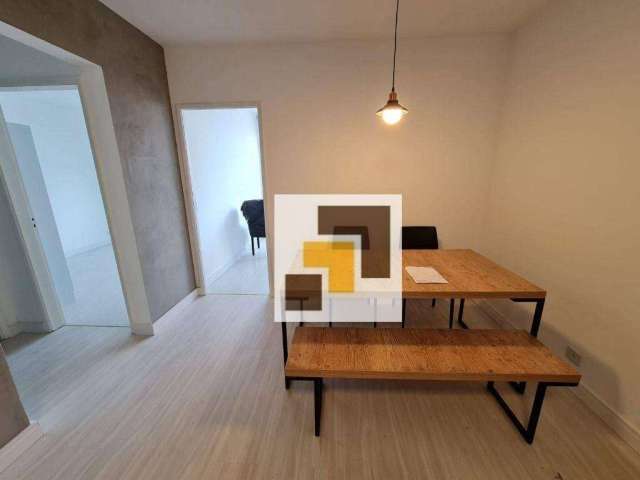 Apartamento com 2 dormitórios à venda, 75 m² por R$ 485.000,00 - Alto da Lapa - São Paulo/SP