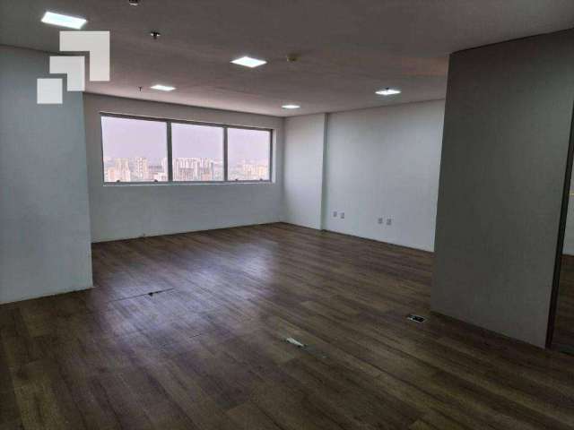 Sala à venda, 53 m² por R$ 440.000 - Continental - Osasco/SP