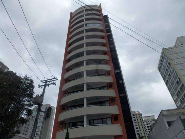 Apartamento com 3 dormitórios, 97 m² - venda por R$ 1.220.000,00 ou aluguel por R$ 6.977,50/mês - Vila Leopoldina - São Paulo/SP