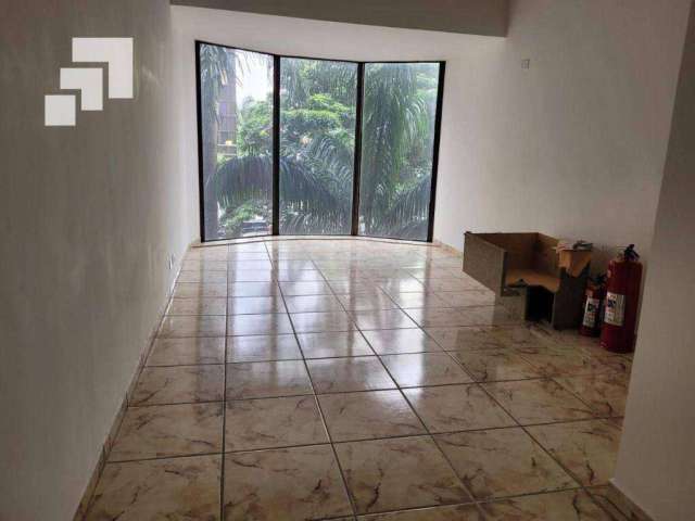 Loja, 28 m² - venda por R$ 190.000,00 ou aluguel por R$ 2.004,09/mês - Pinheiros - São Paulo/SP