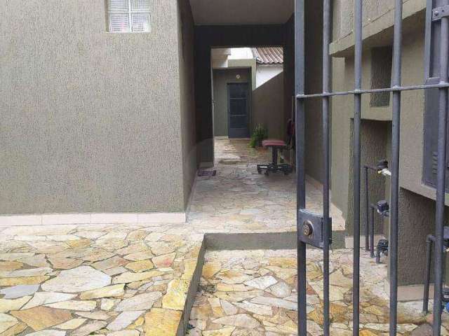 Casa para alugar, 30 m² por R$ 1.400,00/mês - Vila Leopoldina - São Paulo/SP