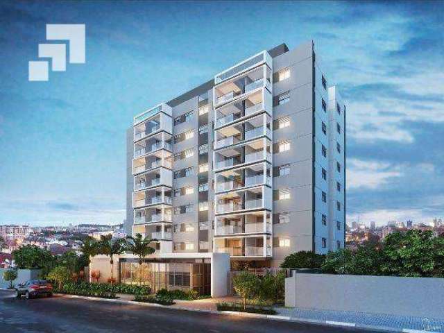 Apartamento com 2 dormitórios à venda, 99 m² por R$ 1.180.000,00 - Vila Leopoldina - São Paulo/SP