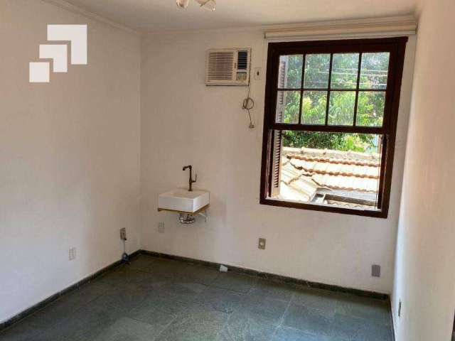 Sala para alugar, 7 m² por R$ 1.750,00/mês - Pinheiros - São Paulo/SP