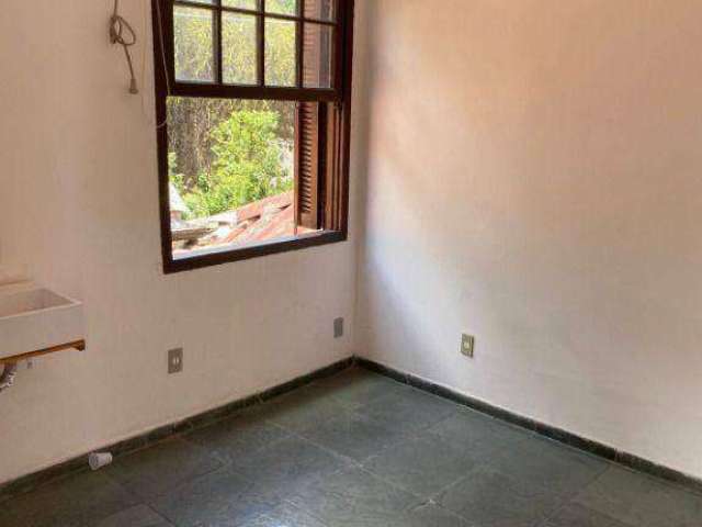 Sala para alugar, 19 m² por R$ 2.400/mês - Pinheiros - São Paulo/SP