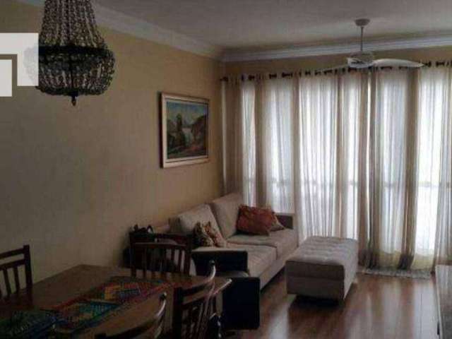 Apartamento com 3 dormitórios à venda, 97 m² por R$ 1.098.000,00 - Vila Leopoldina - São Paulo/SP