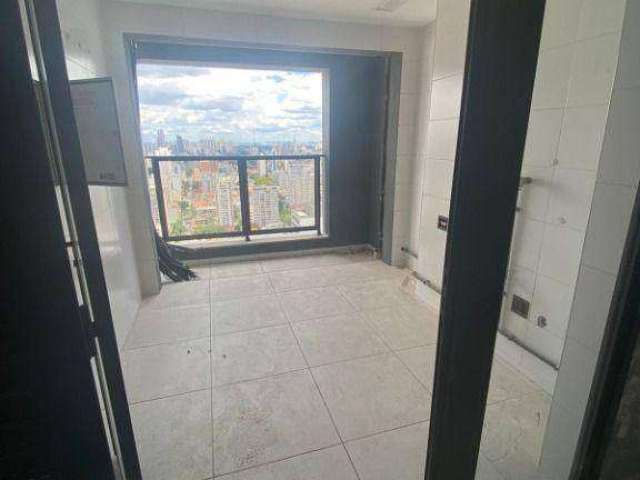 Apartamento Altíssimo Padrão Perdizes. Novo Nunca Habitado!!