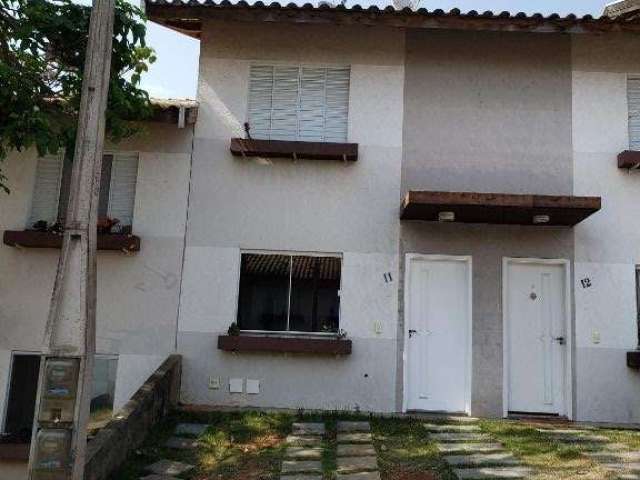 Casa com 2 dormitórios, 105 m² - venda por R$ 535.000,00 ou aluguel por R$ 3.141,85/mês - Condomínio Vila Itália - Vinhedo/SP