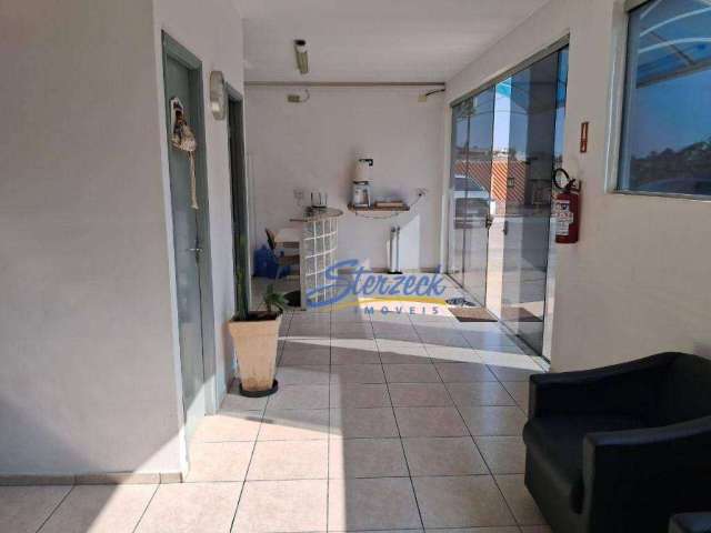 Sala para alugar, 18 m² por R$ 950,00/mês - Centro - Vinhedo/SP