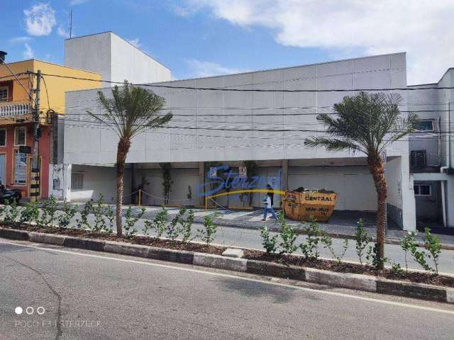 Prédio, 474 m² - venda por R$ 6.000.000,00 ou aluguel por R$ 28.001,00/mês - Centro - Vinhedo/SP