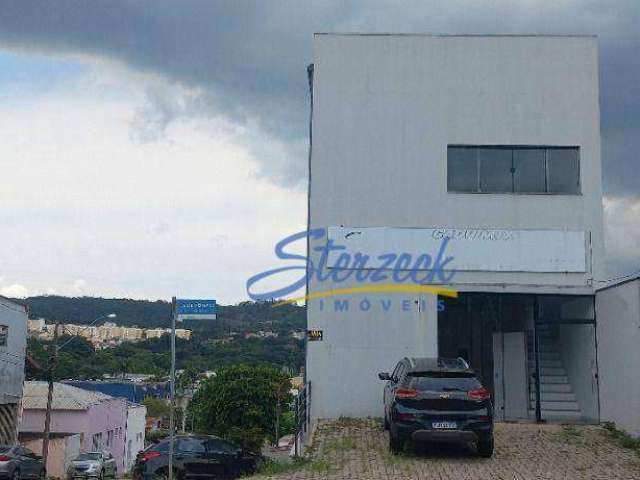 Prédio, 350 m² - venda por R$ 2.000.000,00 ou aluguel por R$ 4.500,00/mês - Jardim São Matheus - Vinhedo/SP