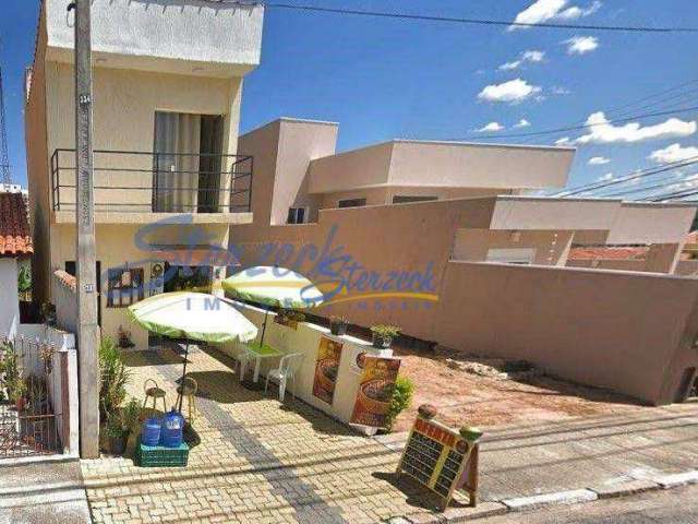 Salão, 35 m² - venda por R$ 700.000,00 ou aluguel por R$ 1.354,00/mês - Vila Planalto - Vinhedo/SP