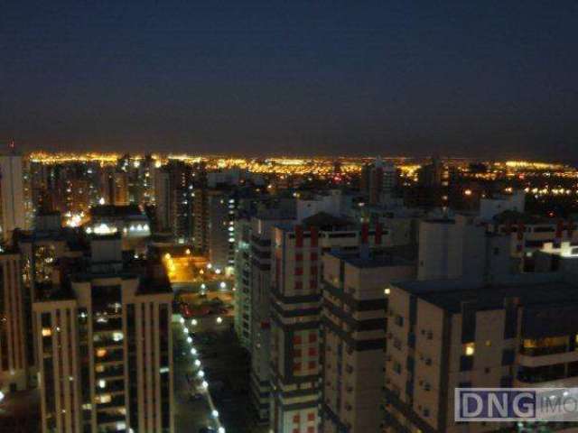 Apartamento duplex, nascente, de canto, com varanda, quarto, 20 andar, 2 vagas de garagem cobertas, avenida araucárias,  águas claras. próximo a tudo