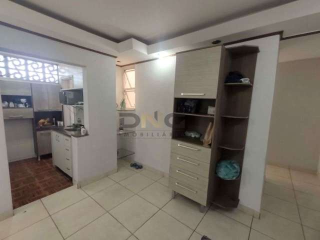 Apartamento com 2 dormitórios à venda, 68 m² por R$ 495.000,00 - Asa Norte - Brasília/DF