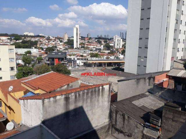 Sobrado com 4 dormitórios à venda, 220 m² por R$ 1.379.990,00 - Jardim da Glória - São Paulo/SP