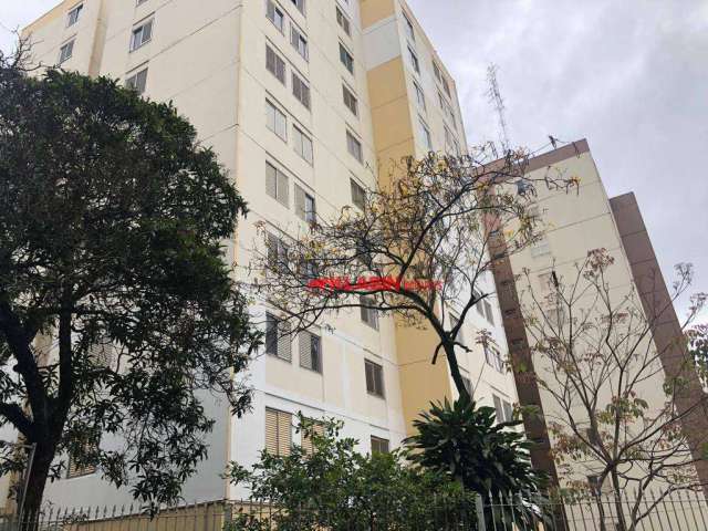 Apartamento com 3 dormitórios à venda, 82 m² por R$ 600.000,00 - Vila Mariana - São Paulo/SP