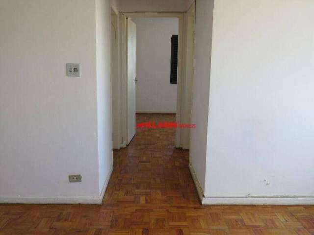 #-Apartamento com 2 dormitórios, 72 m² - venda por R$ 600.000 Planalto Paulista -