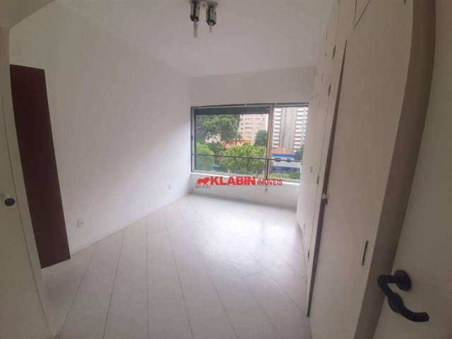 Apartamento à venda, 163 m² por R$ 1.170.000,00 - Bela Vista - São Paulo/SP