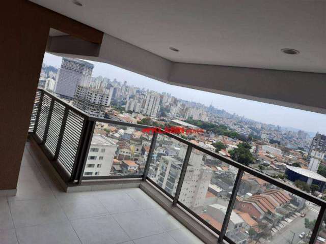 Apartamento à venda, 74 m² por R$ 870.000,00 - Ipiranga - São Paulo/SP