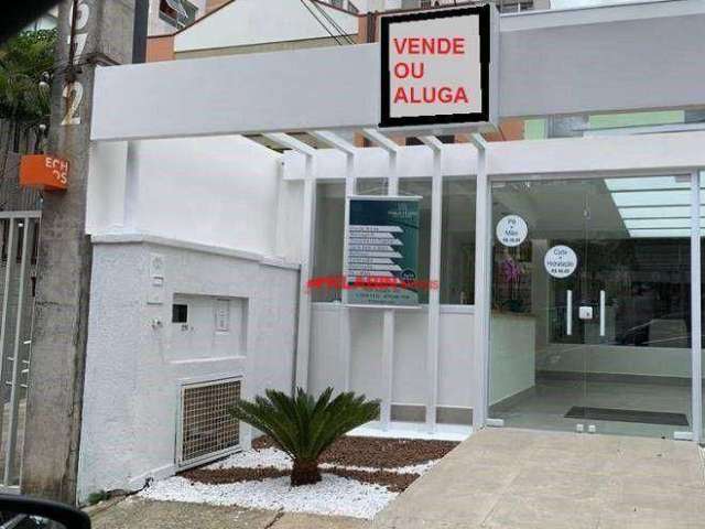 Sobrado com 3 dormitórios, 177 m² - venda por R$ 2.800.000 ou aluguel por R$ 11.192/mês - Vila Olímpia -