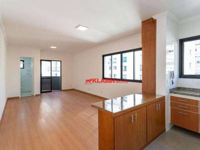 Studio com 1 dormitório à venda, 40 m² por R$ 462.000,00 - Santa Cecília - São Paulo/SP