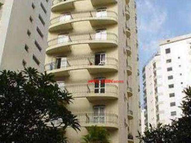 #-Flat com 1 Quarto e 1 banheiro à Venda, 42 m² por R$ 450.000