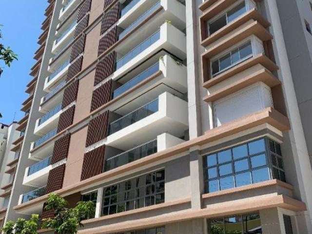 ** Apartamento NOVO e Nunca Habitado - com 3 suítes e 2 Vagas de Garagem - Varanda Gourmet - 165m² de Área Privativa - 350m do Metrô Chácara Klabin **