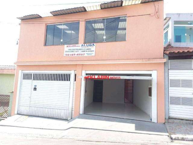 Casa com 3 dormitórios à venda, 300 m² por R$ 1.900.000,00 - São João - Guarulhos/SP