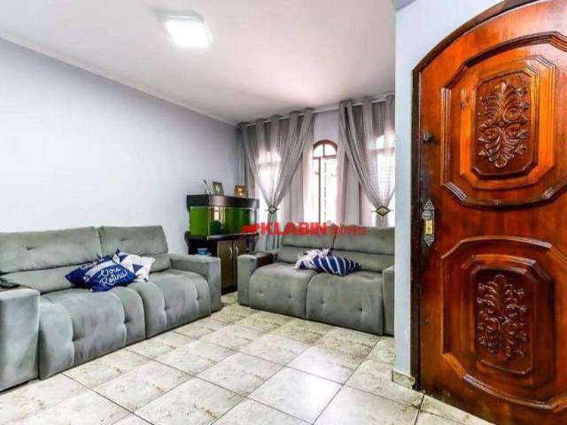 ##-Sobrado com 3 dormitórios e 2 banheiros à venda, 180 m² por R$ 800.000 - Parque Edu Chaves - São Paulo/SP.!!