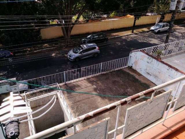 #-Sobrado com 3 dormitórios à venda, 279 m² por R$ 1.990.000 - Vila Mariana -