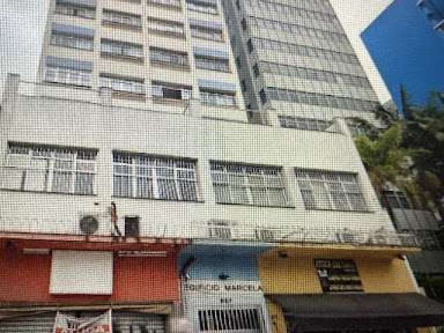 Apartamento com 1 dormitório à venda, 50 m² por R$ 400.000,00 - Consolação - São Paulo/SP