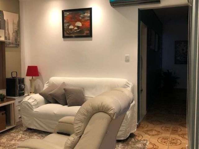 Apartamento com 3 dormitórios à venda, 100 m² por R$ 710.000,00 - Vila Mariana - São Paulo/SP