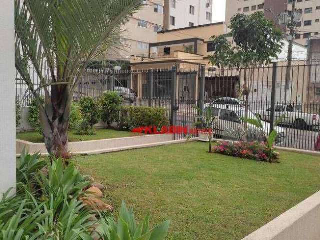 Apartamento com 2 dormitórios à venda, 78 m² por R$ 510.000 - Ipiranga -