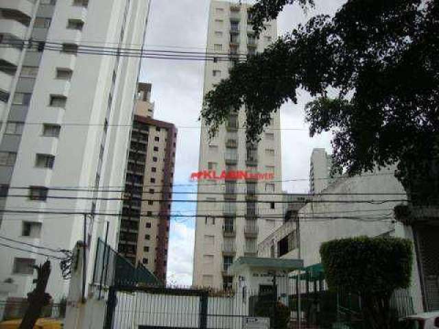 Apartamento com 1 dormitório à venda, 40 m² por R$ 583.000,00 - Vila Mariana - São Paulo/SP