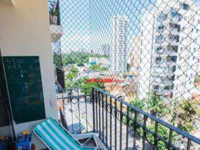 Oportunidade! Apartamento de 3 dormotórios 2 vagas