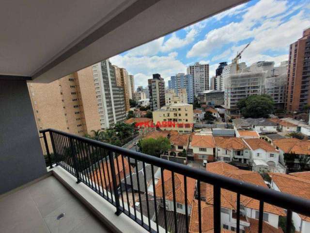 Apartamento à venda, 65 m² por R$ 1.149.000,00 - Vila Mariana - São Paulo/SP