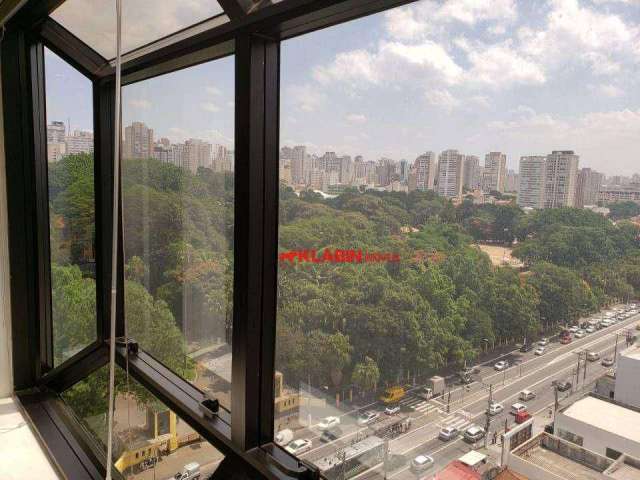 Conjunto à venda, 180 m² por R$ 1.220.000,00 - Água Branca - São Paulo/SP