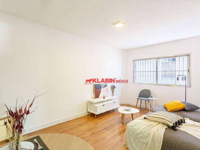 Apartamento com 2 dormitórios à venda, 61 m² por R$ 455.000,00 - Planalto Paulista - São Paulo/SP