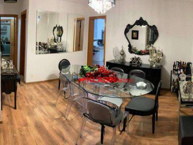 ##=Apartamento com 3 dormitórios à venda, 109 m² por R$ 1.300.000 - Jardim Vila Mariana -